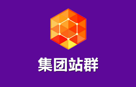 集團網(wǎng)站群