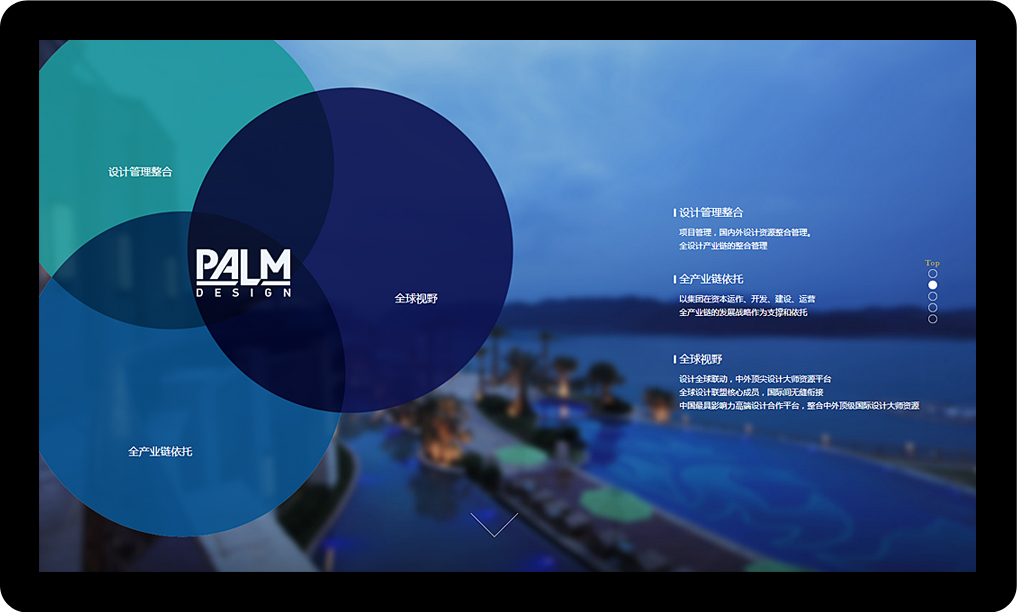 ؙOӋ PALMdesign